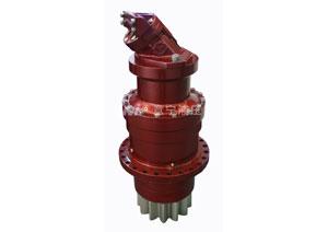 High Speed Planetary Gearbox for Slewing Drive